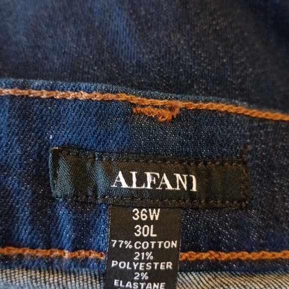 Alfani Jeans - Picture 6 of 8